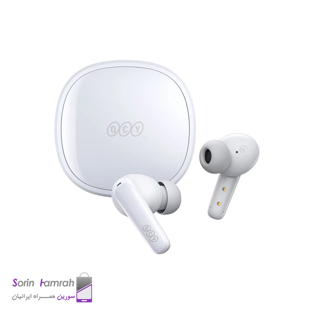 هدفون بلوتوثی کیو سی وای مدل T13x Qcy
